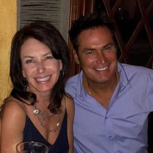 Meet your Posher, Larry